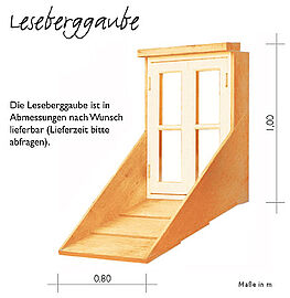 Leseberggauben